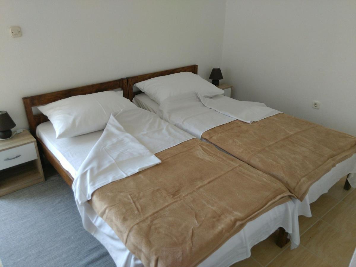 Apartament Apartman1 L&k Zadar