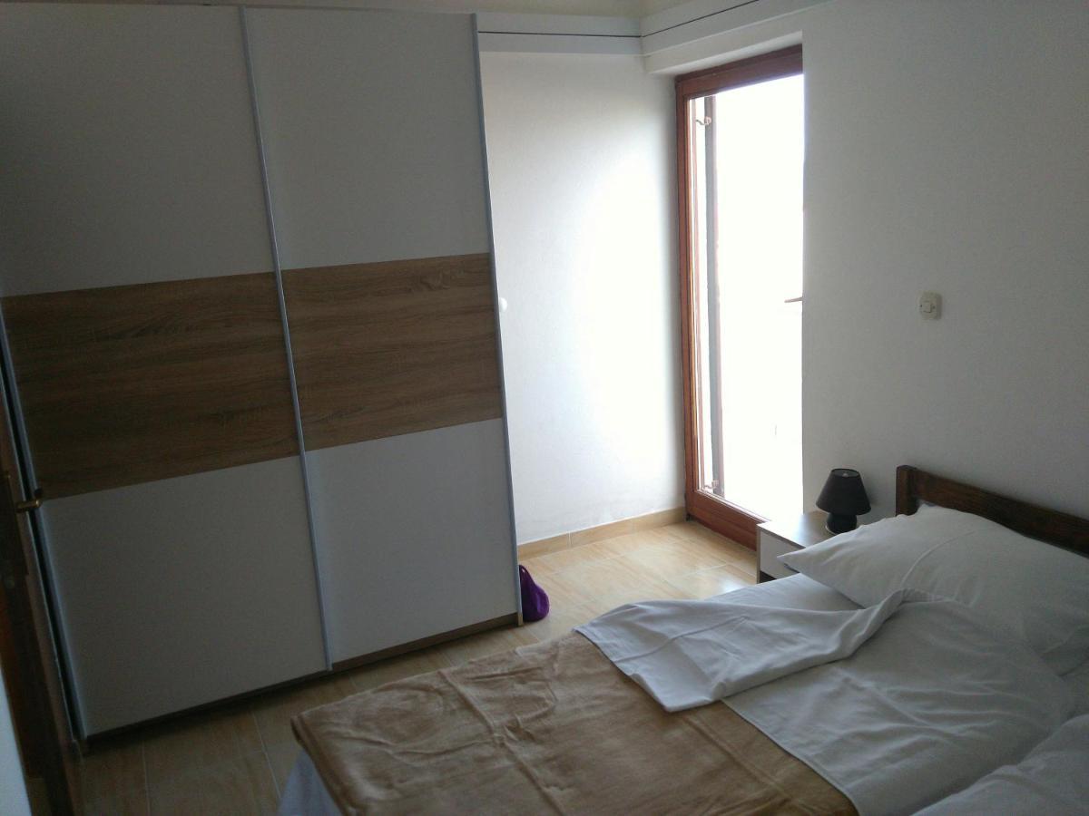 Apartament Apartman1 L&k