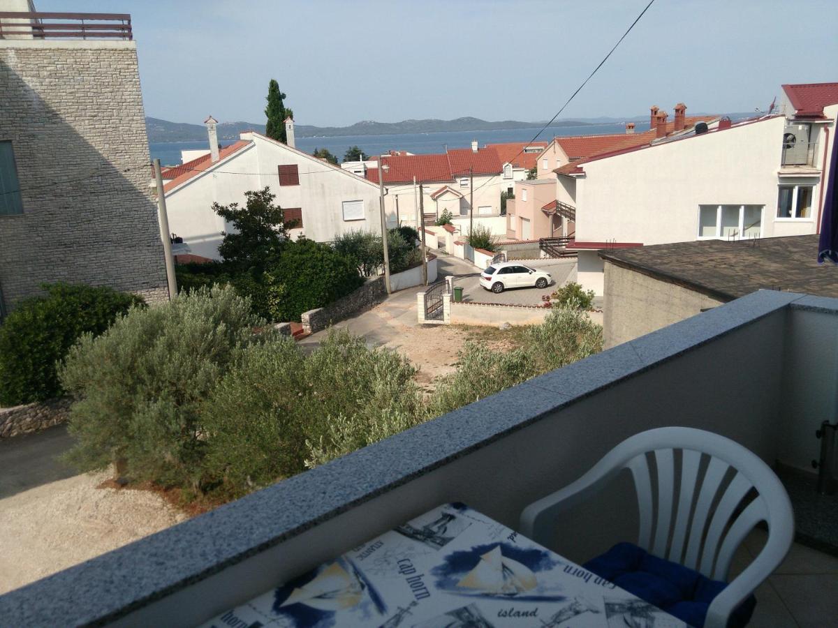 Apartament Apartman1 L&k